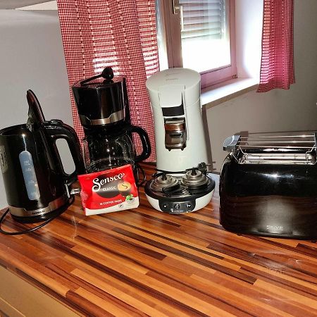 Ferienhaus Ritzmais Bischofsmais Eksteriør bilde