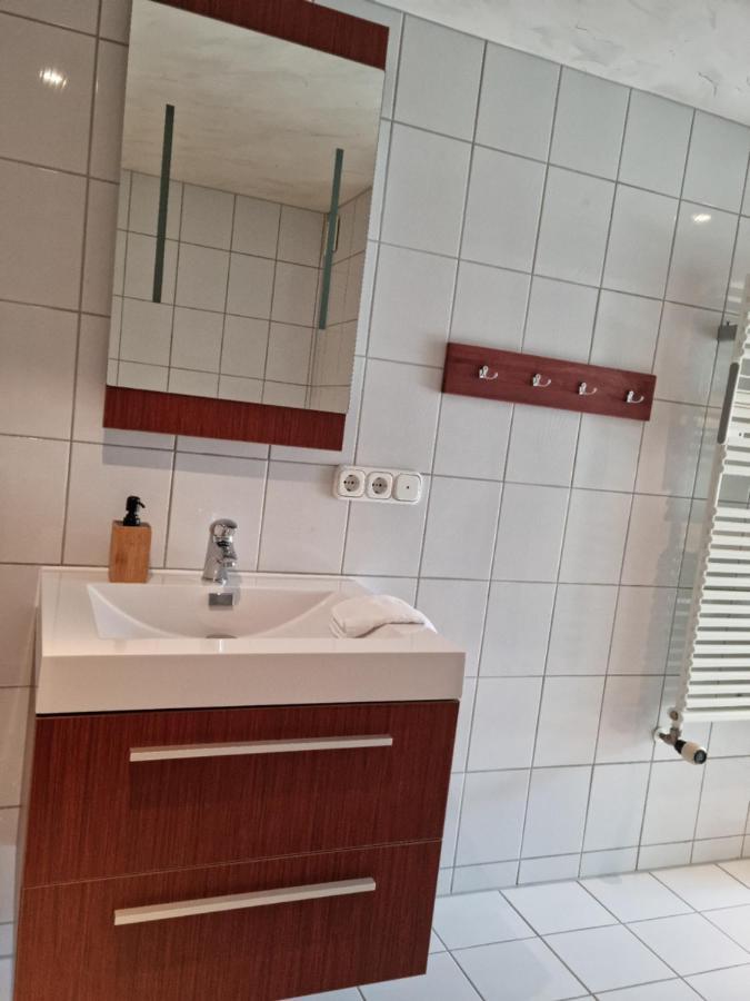 Ferienhaus Ritzmais Bischofsmais Eksteriør bilde