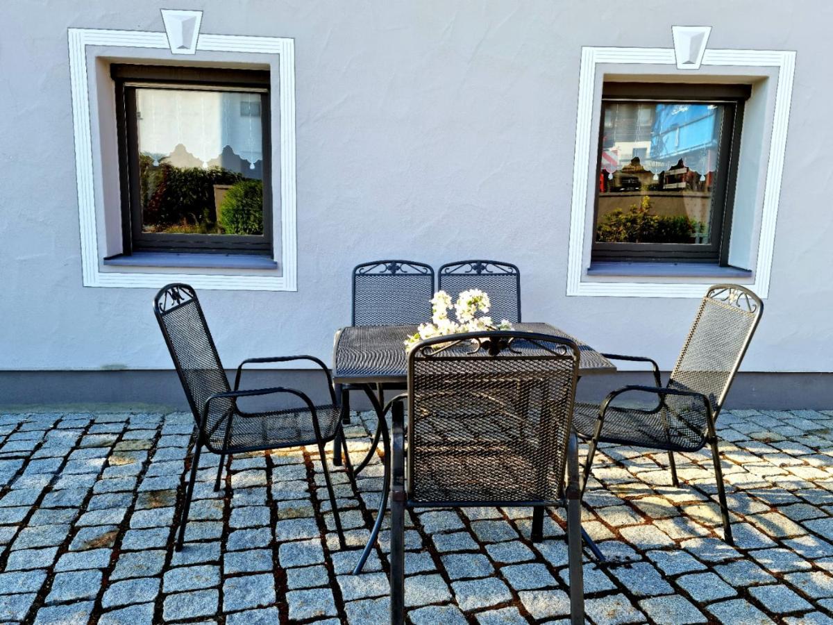 Ferienhaus Ritzmais Bischofsmais Eksteriør bilde