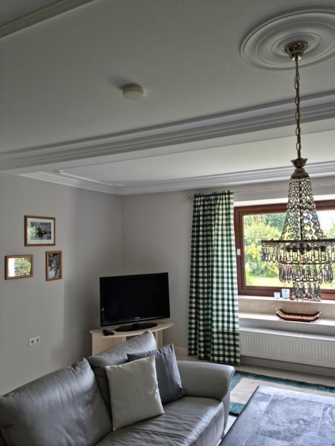 Ferienhaus Ritzmais Bischofsmais Eksteriør bilde