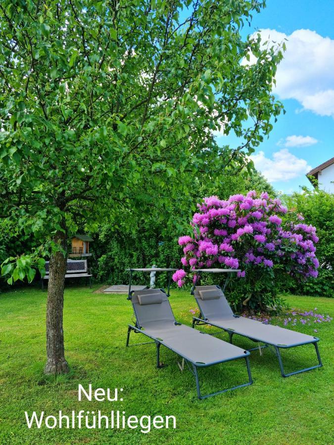 Ferienhaus Ritzmais Bischofsmais Eksteriør bilde